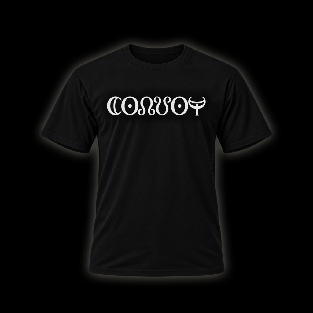 Convoy Tee