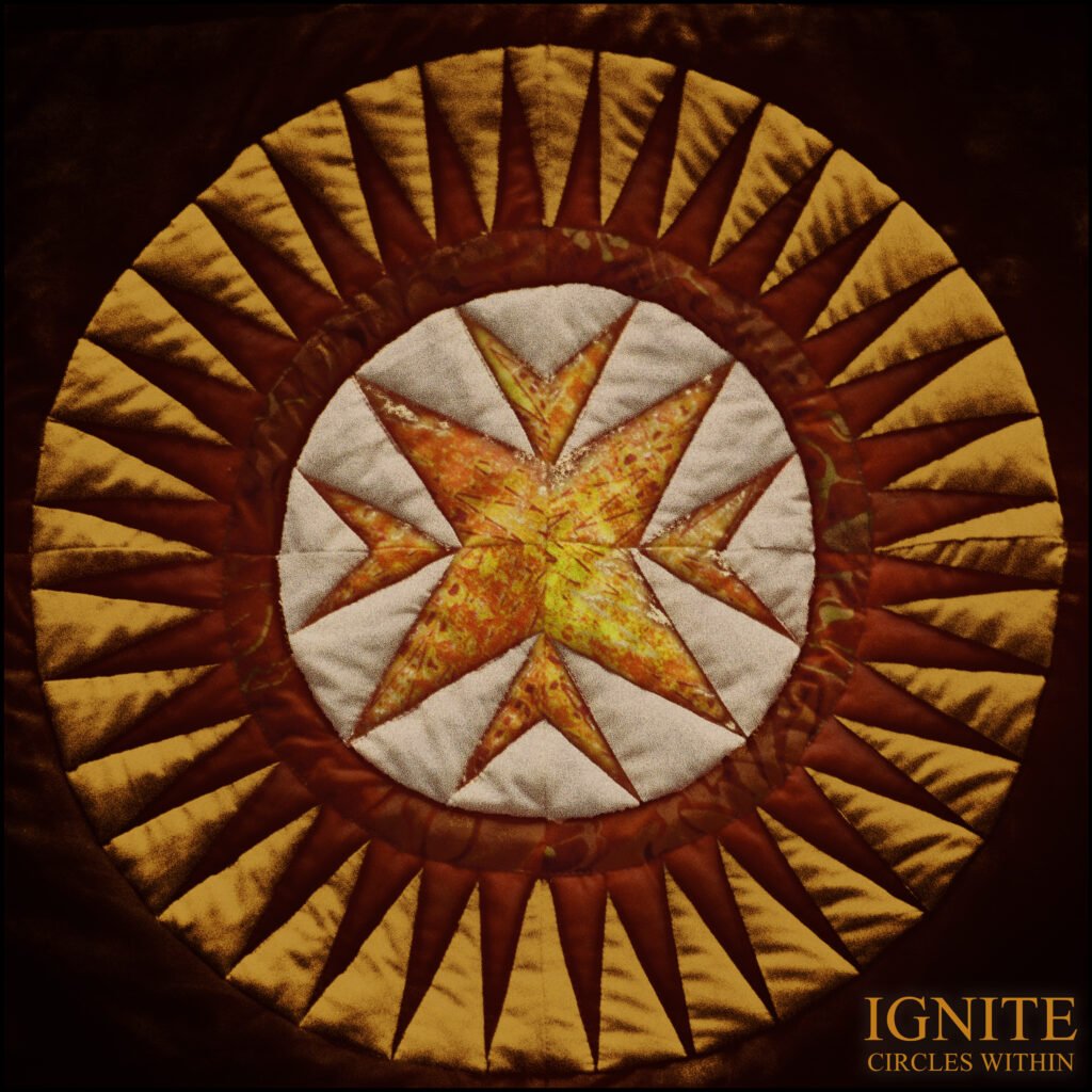 Ignite Circles Within - Digital Download